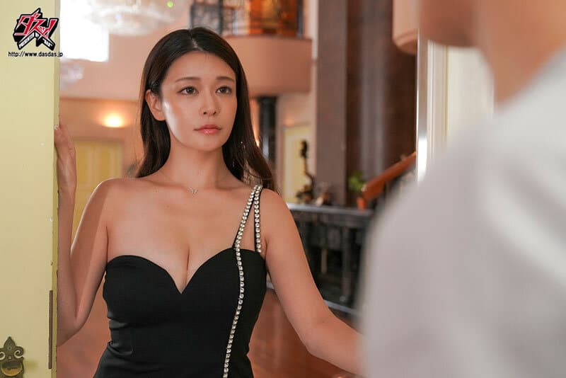 DASS-321 หนังjav