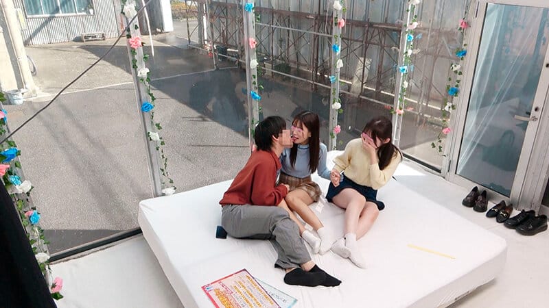 DVMM-246 pornญี่ปุ่น