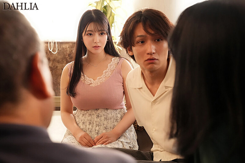 avjapan ถูกกดดันให้แต่งงาน DLDSS-372 11 DLDSS-372 เอวีญี่ปุ่น
