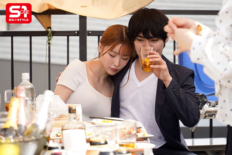 sexjapan เลี้ยงฉลองพนักงานใหม่ SONE-953 11 sexjapan