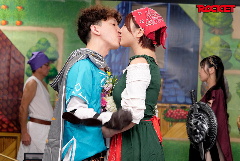 avjapan สกิลสุดพิสดารในต่างโลก RCTD-656 11 avjapan