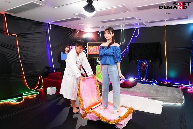 เอวีเจแปน พิธีกรยังไม่รอดแล้วแขกรับเชิญล่ะ SDAM-146 12 เอวีเจแปน