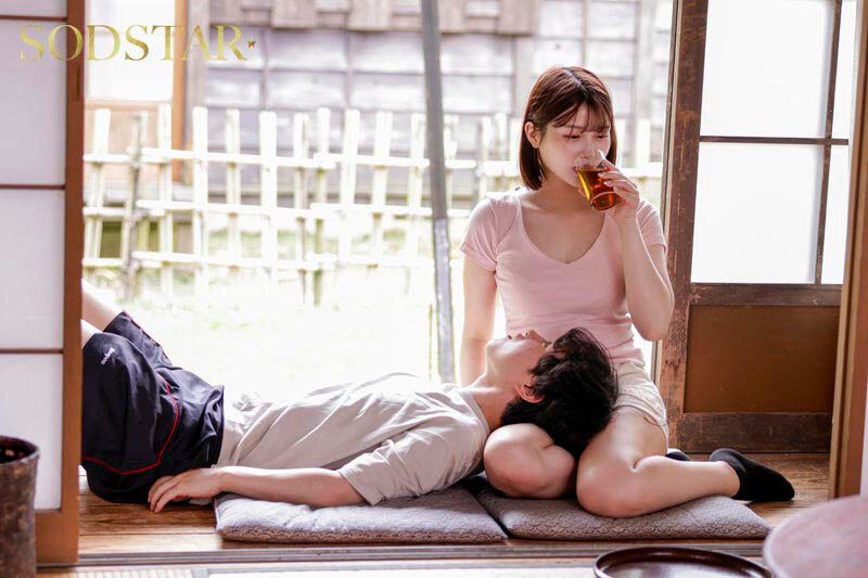 หนังโป๊av หนุ่มไปเที่ยวได้เล่นเสียวกับสาวชนบท START-444 9 หนังเอวี