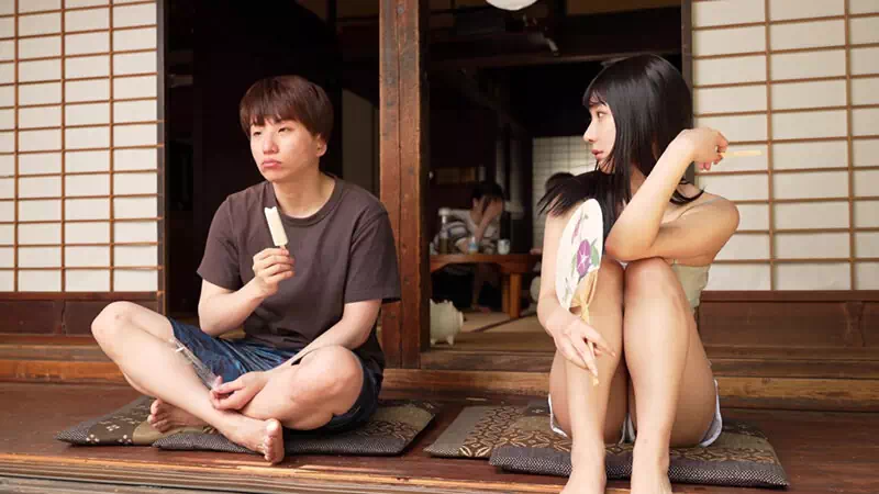 หนังโป๊ av เมื่อพี่สาวกลับมาอยู่บ้านนอก T38-015 9 หนังโป๊ av