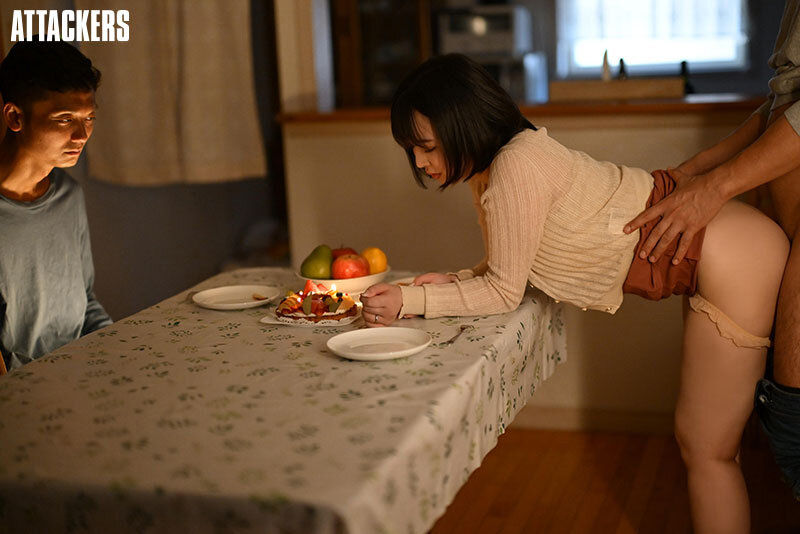 av japan ถ่ายงานสีแหบนางแบบสยิวกิ้ว ADN-637 9 av japan