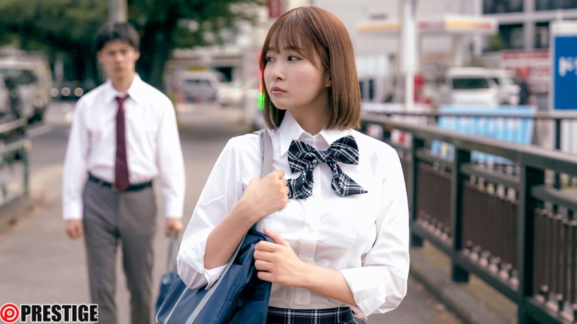 คลิปโป้av แฟนไม่อยู่โดนเพื่อนแฟนจับเย็ด ABF-288 12 คลิปโป้av