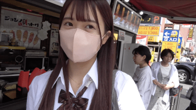 Av อันเซ็น หลอกสาวนักเรียนมาเย็ดคาโรงแรม FC2PPV-3299392