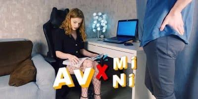 avฝรั่ง I fuck my boss for a raise ตรวจงานเสร็จขอเย็ดขึ้นเงินเดือน