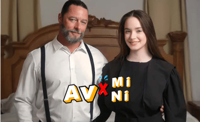 xxx สาวหุ่นเด็ดโดนพ่อเลี้ยงเย็ดลงโทษ Hazel moore