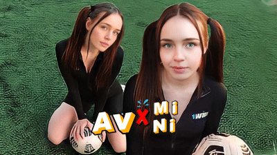 หนังเอวีฝรั่ง Won a professional football player xxx ซ้อมบอลเป็นเหตุ