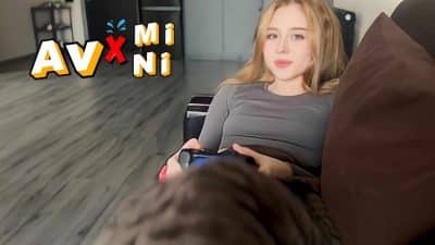 หนังx I watched Netflix with a Zxlecya แค่ชวนมาเล่นเกม