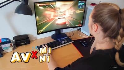 คลิปโป๊ฝรั่งฟรี เดี๋ยวพี่ขอเล่นเกมนี้ก่อน czkrok