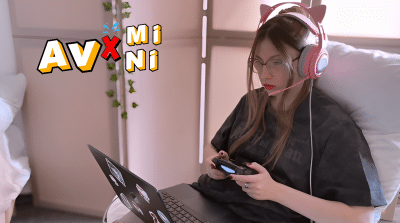 xxxฝรั่ง ขอแค่เล่นเกมตาเดียวก่อนก็ไม่ได้ YourSofia Cutie gamer gets