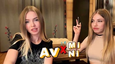 หนังโป๊ พาเพื่อนมาสอนเซ็กส์เย็ดกับแฟนหนุ่ม LIs Evans