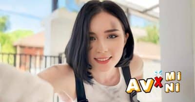 หนังx รถเสียไม่มีตังค์จ่าย Sweetie Fox