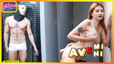 หนังโป๊18+ น้องพลอยโดนเย็ดที่พลูวิลล่า ho YES i CAN น้องพลอย