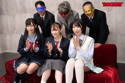 avjapan รายการเกมโชว์ RCTD-585