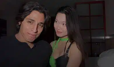 หนังโป๊ หนุ่มฝรั่งซั่มเดือด Asian Lucy Mochi – Gattouz0’s xxx