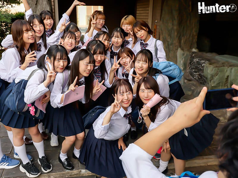 เอวีญี่ปุ่น